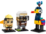 Carl, Russell & Kevin 40752 | BrickHeadz | Buy online at the Official LEGO® Shop US
