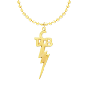 TCB Necklace