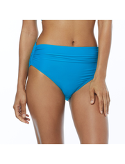 Coco Reef Impulse Rollover Bikini Bottom - Classic Solids