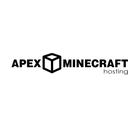 Apex Minecraft Hosting logo