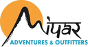 Miyar Adventures logo