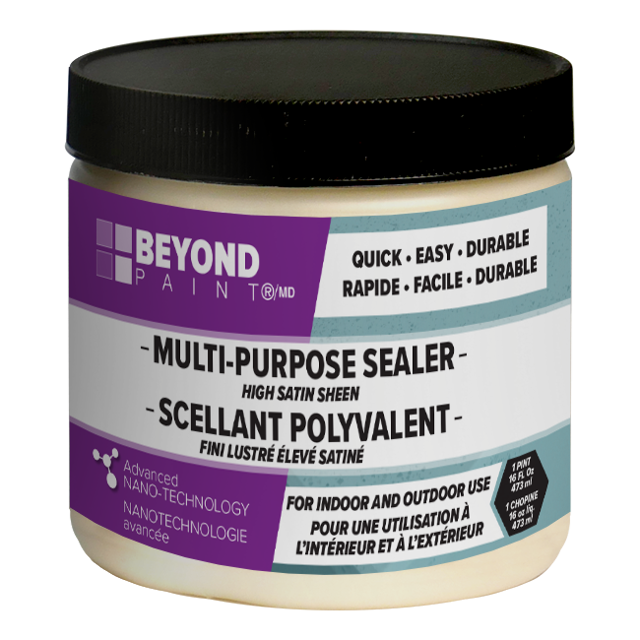Multi Purpose Sealer
