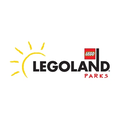 Legoland Theme Park logo