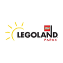 Legoland Theme Park logo