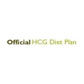 Official HCG Diet Plan logo