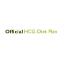 Official HCG Diet Plan logo