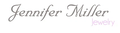 Jennifer Miller Jewelry logo