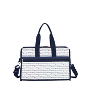 Deluxe Medium Weekender