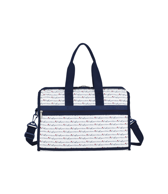 Deluxe Medium Weekender