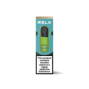 RELX Pod Pro Ludou Ice