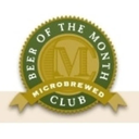 Beer Of The Month Club logo