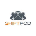 Shiftpod logo