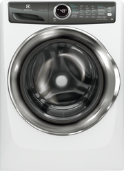 Front Load Perfect Steam™ Washer with LuxCare® Wash - 4.3 Cu. Ft