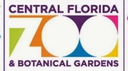 Central Florida Zoo logo