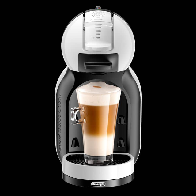 EDG305.WB MiniMe Nescafé Dolce Gusto coffee machine