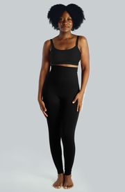 Mother Tucker® Postpartum Shapewear Leggings