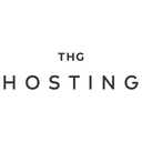 THG Hosting logo