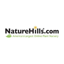 Nature Hills Nursery logo