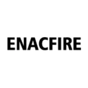 EnacFire logo