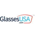 GlassesUSA logo