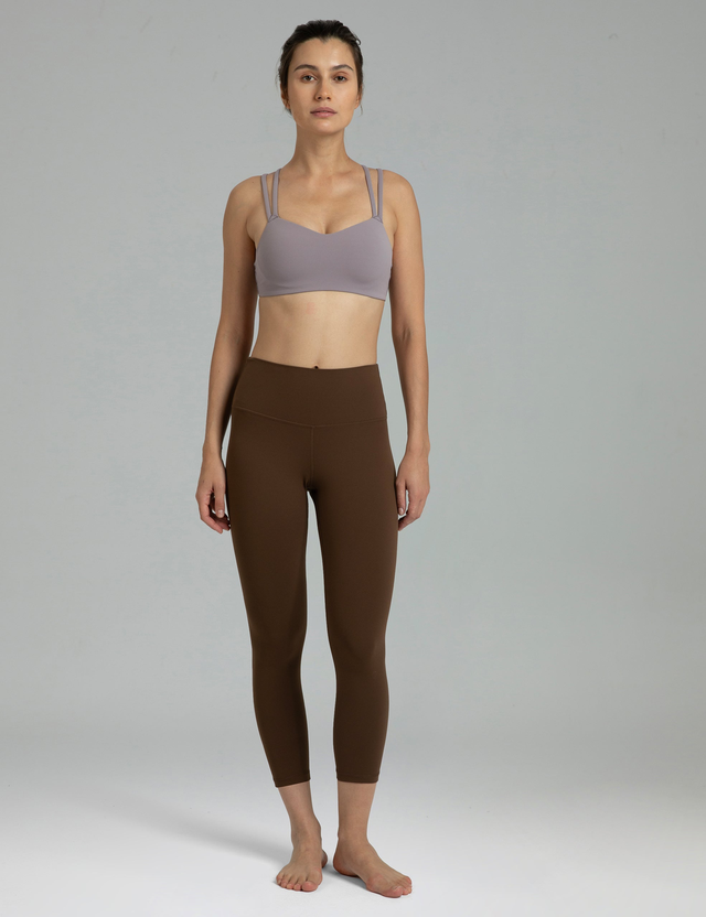 Dreamlux Buttery Soft 21" Everyday & Workout Legging