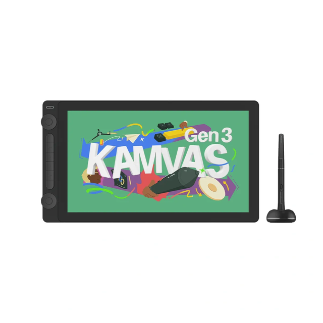 Kamvas 13 (Gen 3)