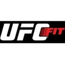 UFC FIT logo