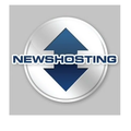 Newshosting logo
