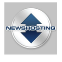 Newshosting logo