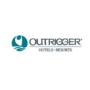 Outrigger Hotels and Resorts logo