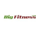 BigFitness logo