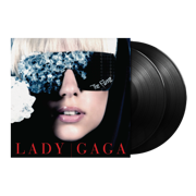The Fame Vinyl 2LP