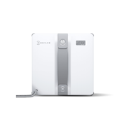 WINBOT MINI Window Cleaning Robot (Space-Saving, Ultrasonic Spray, Edge Cleaning)