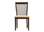 Nevada Microfiber Dining Chair
