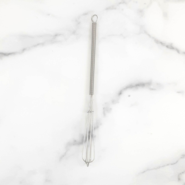 Whisk Mini 9"