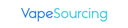 Vapesourcing logo
