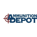 Ammunition Depot logo