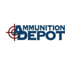 Ammunition Depot logo