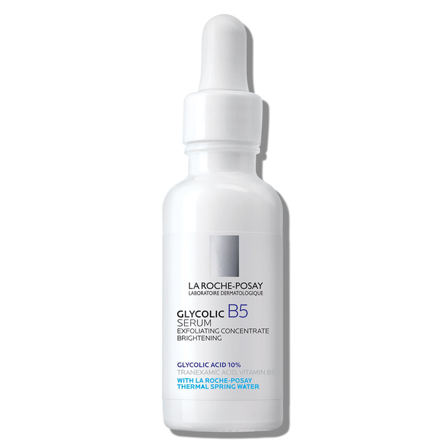 Glycolic B5 10% Pure Glycolic Acid Serum