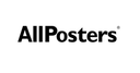 AllPosters.com logo