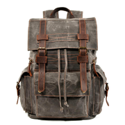 Canvas Drawstring Backpack | TALLINN