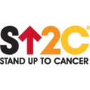 Stand Up To Cancer logo