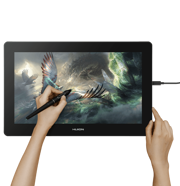 Kamvas Pro 16 (4K) Series