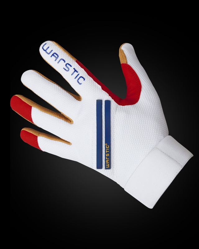 WORKMAN3 BATTING GLOVES "USA"