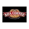 Koa Coffee logo