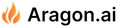 Aragon AI logo