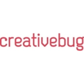 Creativebug logo