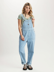 Siouxsie Denim Overall