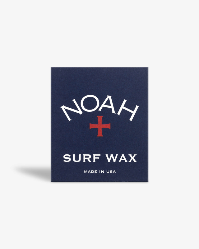 Noah Surf Wax