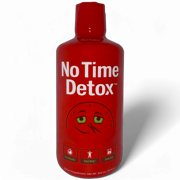 No Time Detox - Ultimate Clean Detox Drink